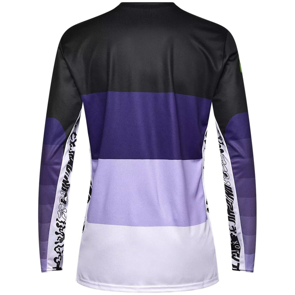 Maglia maniche lunghe Fox Ranger Grid - Nero Fox