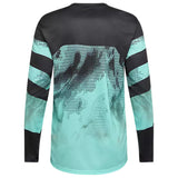 Maglia maniche lunghe Fox Ranger Kairos - Azzurro Fox
