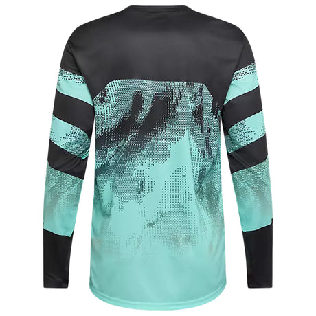 Maglia maniche lunghe Fox Ranger Kairos - Azzurro Fox