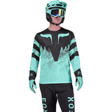 Maglia maniche lunghe Fox Ranger Kairos - Azzurro Fox