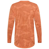 Maglia maniche lunghe Fox Ranger TruDri - Corallo Fox