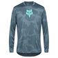 Camisa de manga larga Fox Ranger TruDri SG - Azul