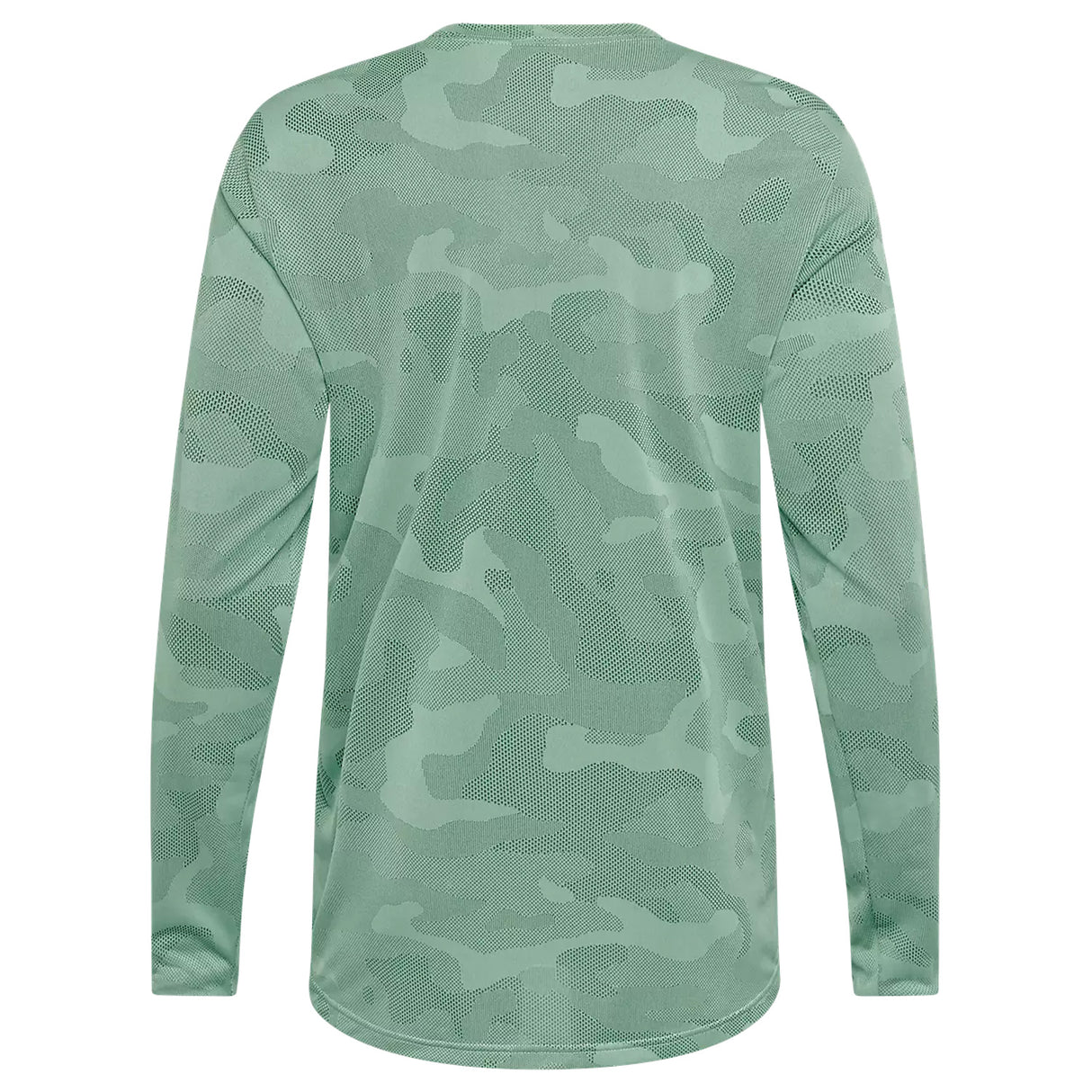 Maglia maniche lunghe Fox Ranger TruDri - Verde Fox