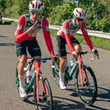 Maglia maniche lunghe Fusion Uno-X Tempo! Thermal - 7 Eleven Fusion
