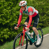 Maglia maniche lunghe Fusion Uno-X Tempo! Thermal - 7 Eleven Fusion