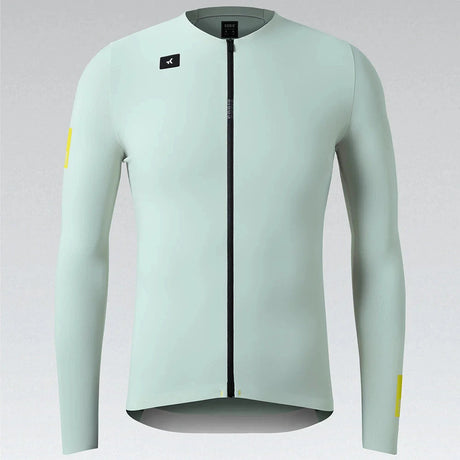 Maglia maniche lunghe Gobik Avalon Halcyon - Grigio Gobik