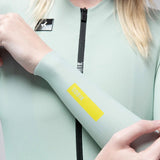 Maglia maniche lunghe Gobik Avalon Halcyon - Grigio Gobik