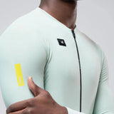 Maglia maniche lunghe Gobik Avalon Halcyon - Grigio Gobik