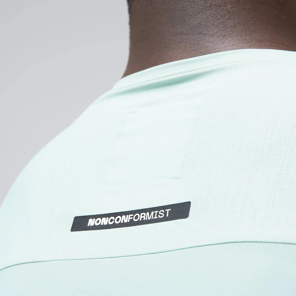 Maglia maniche lunghe Gobik Avalon Halcyon - Grigio Gobik