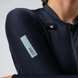 Maglia maniche lunghe Gobik Avalon Ink - Nero Gobik