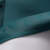 Maglia maniche lunghe Gobik Hyder Blend 2.0 Sunken - Verde Gobik