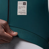 Maglia maniche lunghe Gobik Hyder Blend 2.0 Sunken - Verde Gobik