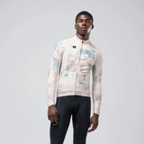 Maglia maniche lunghe Gobik Hyder Hazelnut - Marrone Gobik