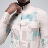 Maglia maniche lunghe Gobik Hyder Hazelnut - Marrone Gobik