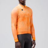 Maglia maniche lunghe Gobik Hyder Pelican - Arancio Gobik