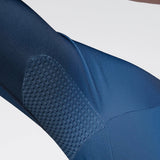 Gobik Hyder Royal langarmtrikot - Blau