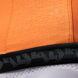 Maglia maniche lunghe Gobik Pacer Solid 2.0 Thai - Arancio Gobik