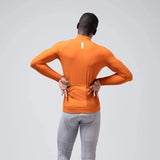 Maglia maniche lunghe Gobik Pacer Solid 2.0 Thai - Arancio Gobik