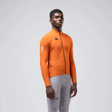 Maglia maniche lunghe Gobik Pacer Solid 2.0 Thai - Arancio Gobik
