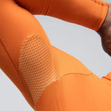 Maglia maniche lunghe Gobik Pacer Solid 2.0 Thai - Arancio Gobik