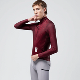 Maglia maniche lunghe Gobik Superhyder 2.0 Chaotic - Rosso Gobik