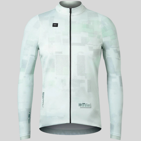 Maglia maniche lunghe Gobik Superhyder 2.0 Halcyon - Grigio Gobik