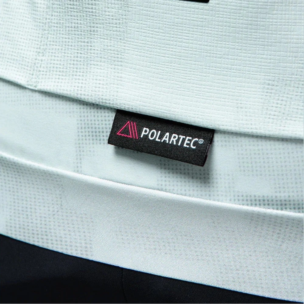 Maglia maniche lunghe Gobik Superhyder 2.0 Halcyon - Grigio Gobik