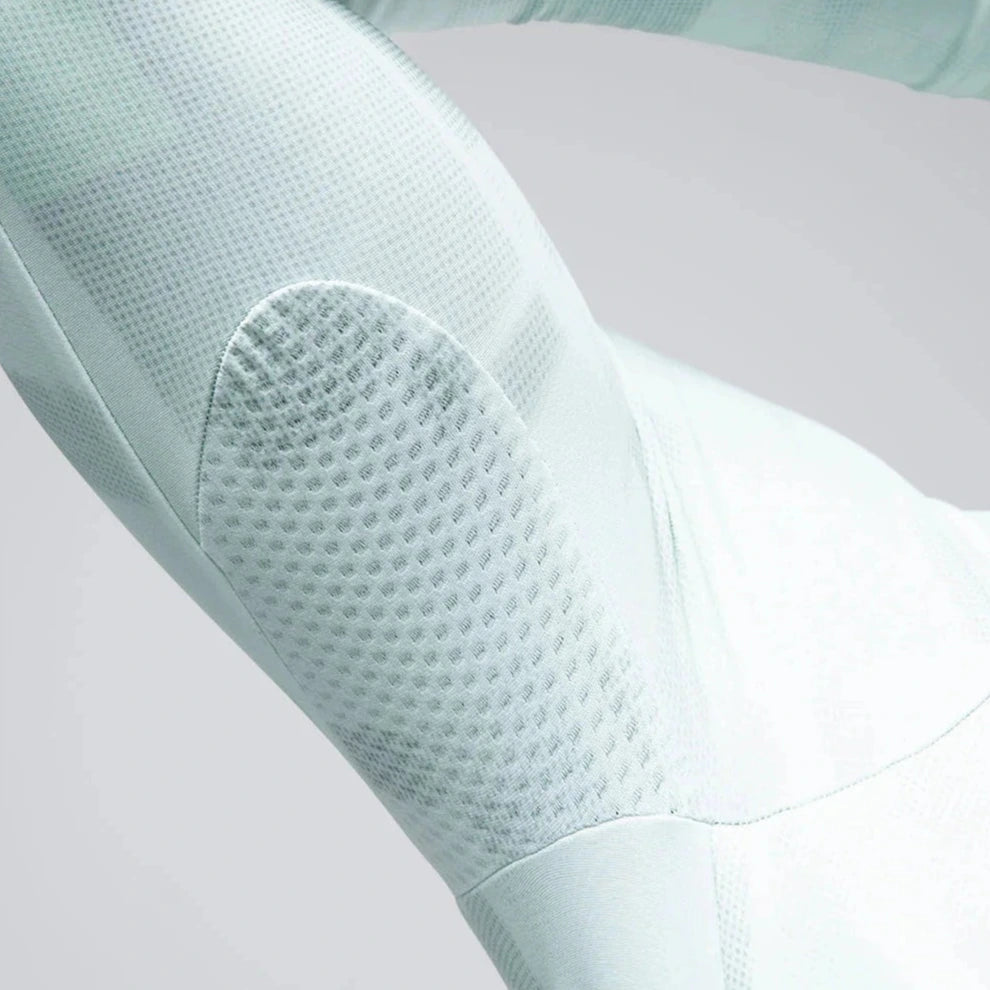 Maglia maniche lunghe Gobik Superhyder 2.0 Halcyon - Grigio Gobik