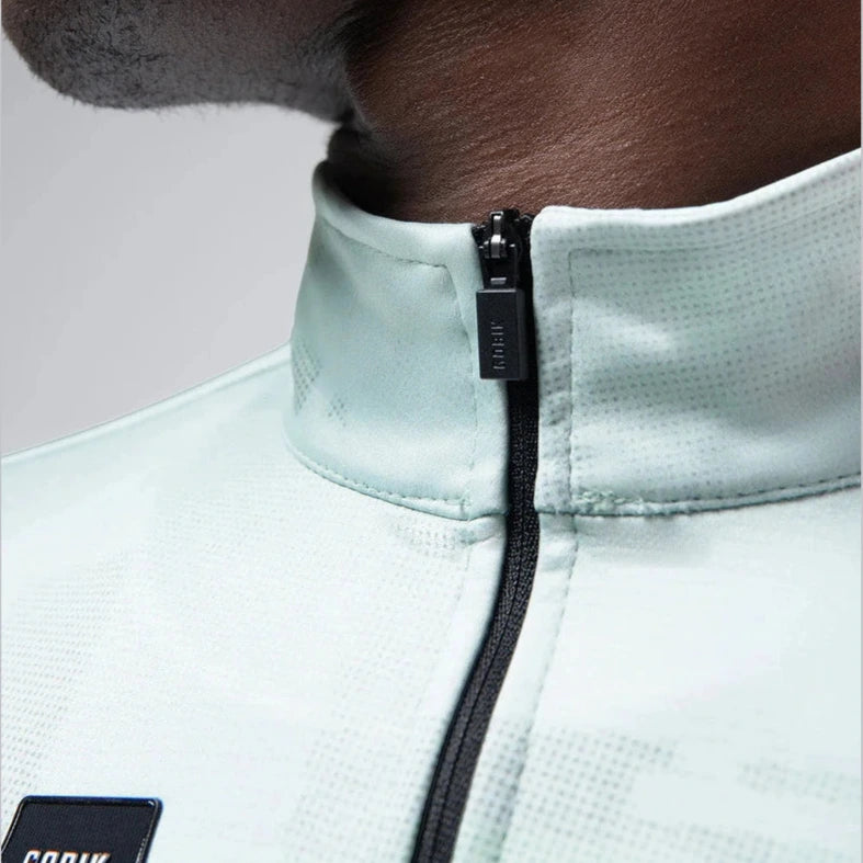 Maglia maniche lunghe Gobik Superhyder 2.0 Halcyon - Grigio Gobik