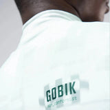 Maglia maniche lunghe Gobik Superhyder 2.0 Halcyon - Grigio Gobik