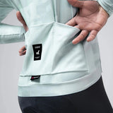 Maglia maniche lunghe Gobik Superhyder 2.0 Halcyon - Grigio Gobik