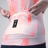 Maglia maniche lunghe Gobik Vanquish Flamingo - Rosa Gobik