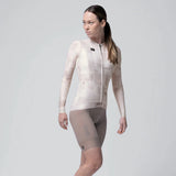 Maglia maniche lunghe Gobik Vanquish Whisper - Grigio Gobik