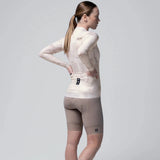 Maglia maniche lunghe Gobik Vanquish Whisper - Grigio Gobik