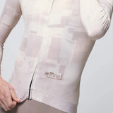 Maglia maniche lunghe Gobik Vanquish Whisper - Grigio Gobik