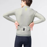 Maillot manches longues Gobik Weezer Leek - Vert
