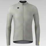 Maillot manches longues Gobik Weezer Leek - Vert