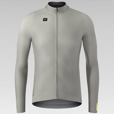 Gobik Weezer Leek long sleeve jersey - Green