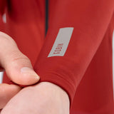 Gobik Weezer Monarch langarmtrikot - Rot