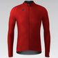 Gobik Weezer Monarch langarmtrikot - Rot