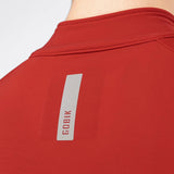 Gobik Weezer Monarch langarmtrikot - Rot