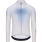 Maglia maniche lunghe Gregarius Hybrid Light QLAB - Grigio Q36.5