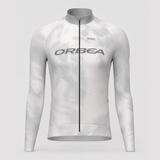 Maglia maniche lunghe Hiru Orbea Italia Core Hiru