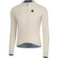 Maglia maniche lunghe Jëuf Pro Thermal - Beige Jeuf