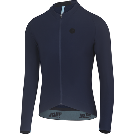 Jersey long sleeves Jëuf Pro Thermal - Blue