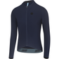 Maillot manches longues Jëuf Pro Thermal - Bleu
