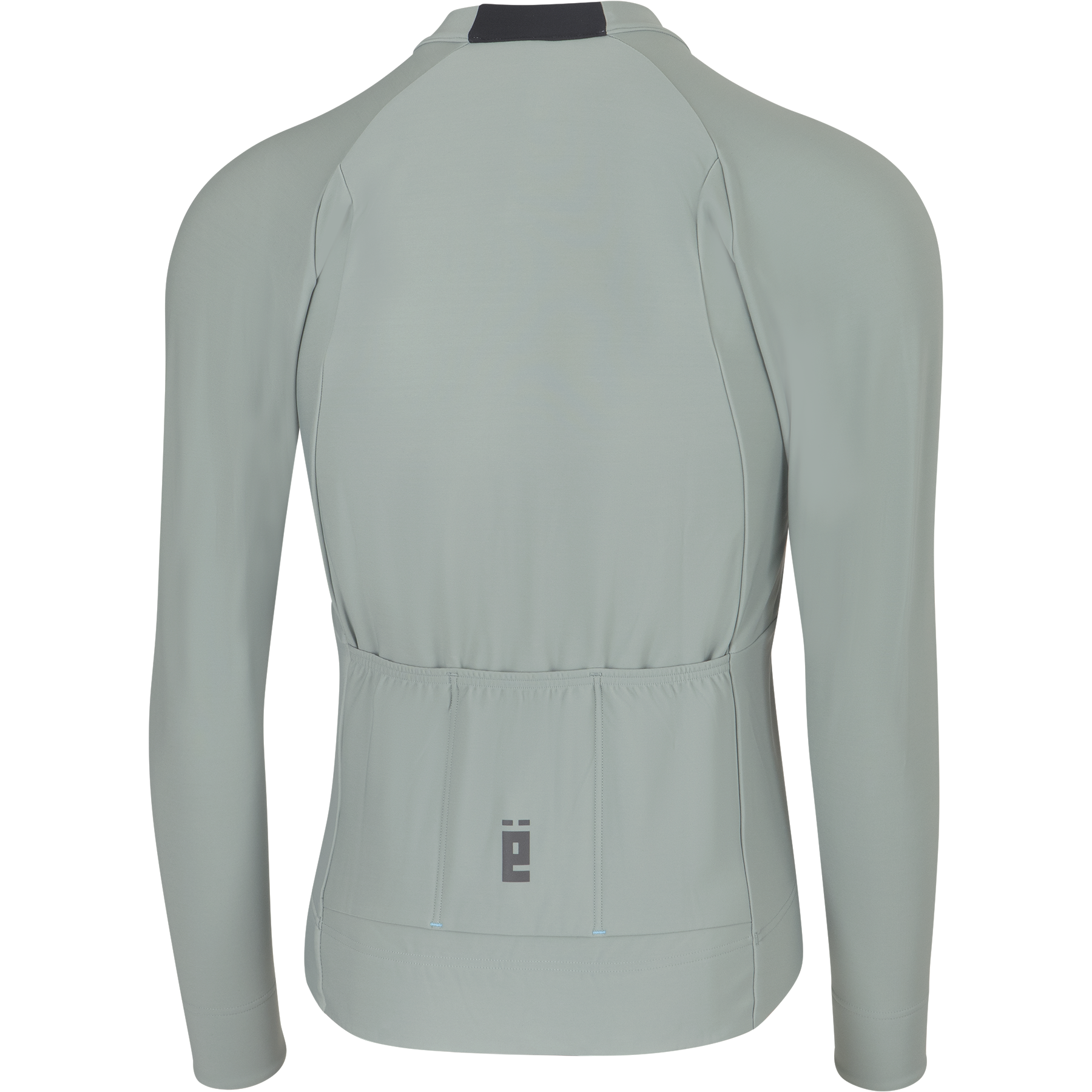 Maglia maniche lunghe Jëuf Pro Thermal - Verde Jeuf