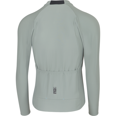 Jersey long-sleeve Jëuf Pro Thermal - Green