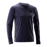 Jersey long sleeves Leatt MTB Gravity 3.0 - Blue