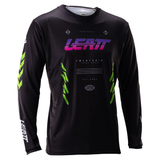 Maglia maniche lunghe Leatt MTB Gravity 4.0 - Nero Leatt